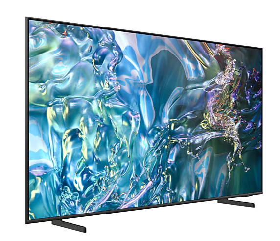 Телевизор QLED SAMSUNG 50" QE50Q60DAUXRU UltraHD/60Hz/DVB-T2/DVB-C/DVB-S2/USB/WiFi/Smart TV купить ЦИТ Телевизор QLED SAMSUNG 50" QE50Q60DAUXRU UltraHD/60Hz/DVB-T2/DVB-C/DVB-S2/USB/WiFi/Smart TV фото