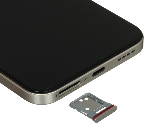 Смартфон Realme 15T 8/256GB Grey (Серый) фото