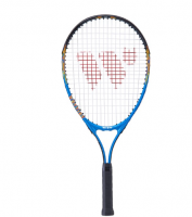 Ракетка для б/т Wish 23'' AlumTec JR 2506, синий фото