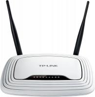 Wi-fI роутер TP-LINK TL-WR841N 300 Мбит/с  купить ЦИТ Wi-fI роутер TP-LINK TL-WR841N 300 Мбит/с  фото