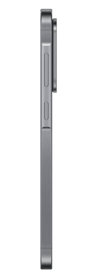 Смартфон Samsung Galaxy A56 8/256GB Awesome Graphite (Черный) фото
