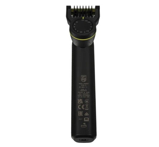 Триммер PHILIPS OneBlade QP6542/10 фото