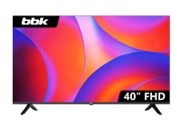 Телевизор LED BBK 40" 40LEM-1032/FTS2C FULL HD фото