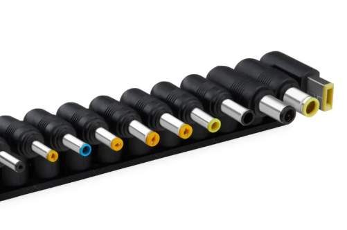 Адаптер AC Buro BUM-1157L90 автоматический 90W 18.5V-20V 11-connectors 4.62A от бытовой электросет фото
