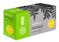 Картридж Cactus CS-PH3115 109R00725 черный (3000стр.) для Xerox Ph3115/3120/3121/3130/3131/ фото