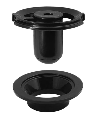 Мясорубка POLARIS PMG 1873, серый фото