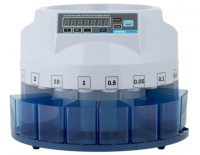 Сортировщик монет Dors CT3010 рублевый SYS-040145 фото