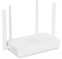 Wi-fI роутер Xiaomi Mi Router AX1800 White фото