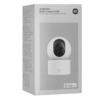 Видеокамера Xiaomi Smart Camera C301  фото