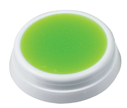 Гель для увлажнения пальцев АНТИБАКТЕРИАЛЬНЫЙ BRAUBERG, 25 г, Россия, 221040 фото