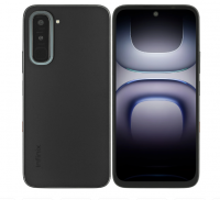 Смартфон Infinix Hot 70 8/256Gb Black (Черный) фото