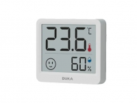 Метеостанция XIAOMI ATuMan Duka TH mini фото