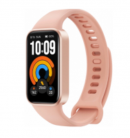 Фитнес-браслет Xiaomi Smart Band 11 Active Pomelo Pink фото