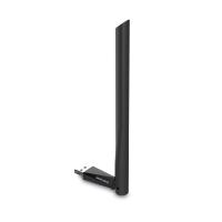 Wi-Fi адаптер Mercusys MU6H AC650 USB 2.0 AC650 фото
