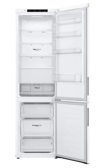 Холодильник LG GA-B509CQCL купить ЦИТ Холодильник LG GA-B509CQCL фото