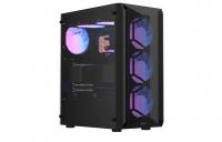 Компьютер Core i5-14400F/DDR5-16Gb/SSD500Gb/PRIME-RTX5060-O8G/600 фото