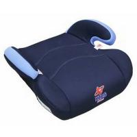 Бустер SIGER KRES2574 SG311 синий сапфир серия KIDS PLANET FOTON гр. III 2 фото