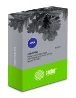 Картридж матричный Cactus 1750076156 CS-NP06 черный для Nixdorf NP 06 фото