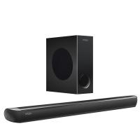 Саундбар GiNZZU GM-509 2.1 черный фото