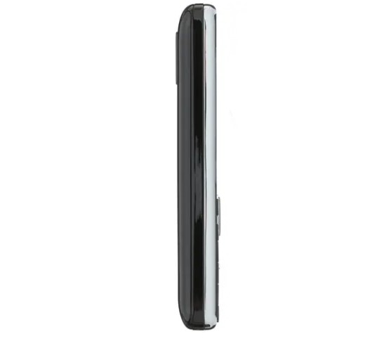Мобильный телефон MAXVI P18i Black (Черный) фото