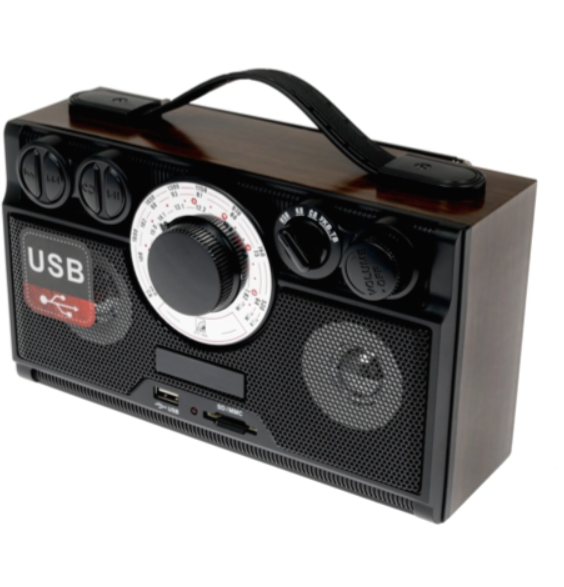 Радиоприемник БЗРП РП-304 купить ЦИТ Радиоприемник БЗРП РП-304 фото