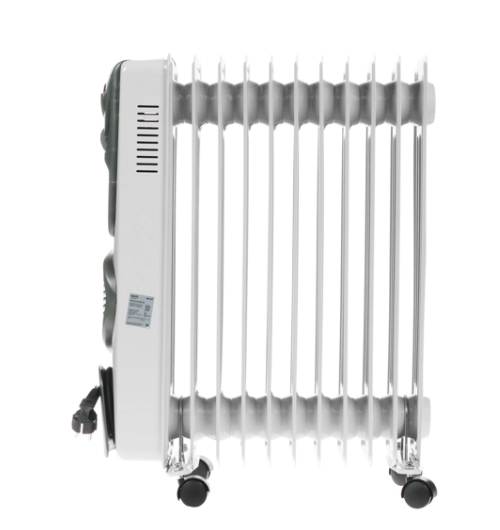 Масляный радиатор OASIS BB-25T фото