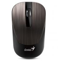 Мышь Genius NX-7015 Сhocolate беспроводная  фото