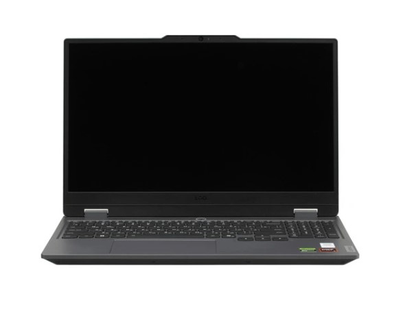 Ноутбук Lenovo LOQ 15AHP10 83JG000JUS 15.6"FHD(1920x1080) IPS/Ryzen 5 220 6с/16Gb/512Gb SSD/RTX 5050 фото