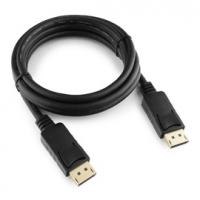 Кабель DisplayPort 3м Cablexpert CC-DP-10 фото