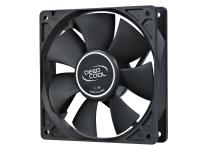 Вентилятор для корпуса Deepcool XFAN 120 120x120x25 3pin 26dB 1300rpm 180g фото