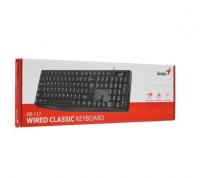 Клавиатура Genius Smart KB-117S USB фото