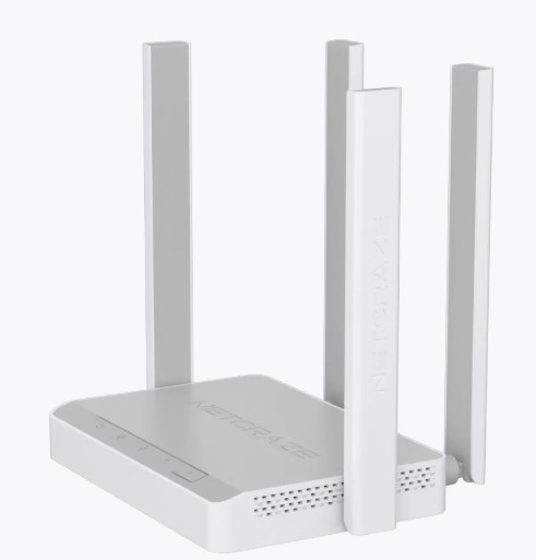 Wi-fI роутер Keenetic Netcraze Runner 4G (NC-2212) фото