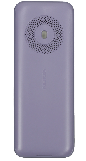 Мобильный телефон NOKIA 130 DS TA-1576 Purple фото
