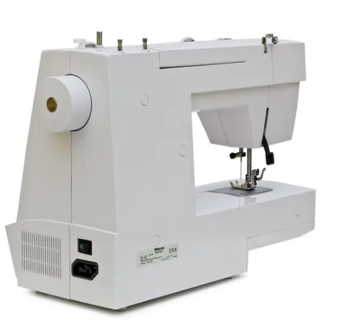 Швейная машина MINERVA Denim 14 фото