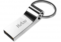 USB флеш-накопитель 32GB Netac U275 серебро USB 2.0 NT03U275N-032G-20SL фото