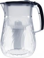 Фильтр-кувшин АКВАФОР ОРЛЕАН чёрный фото