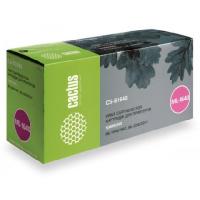 Картридж Cactus CS-S1640 D108S CS-S1640 черный (1500стр.) для Samsung ML-1640/1641/2240/2241 фото