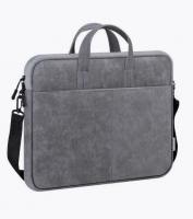 Сумка для ноутбука 15.6" Defender Solid 26088 серый фото