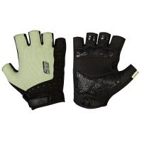 (м)Перчатки STG Fit Skin, размер M, зеленый с черным Х112266-M фото