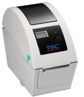 Принтер ШК TSC TDP225, DT (203 dpi, COM/USB, 99-039A001-0002) фото