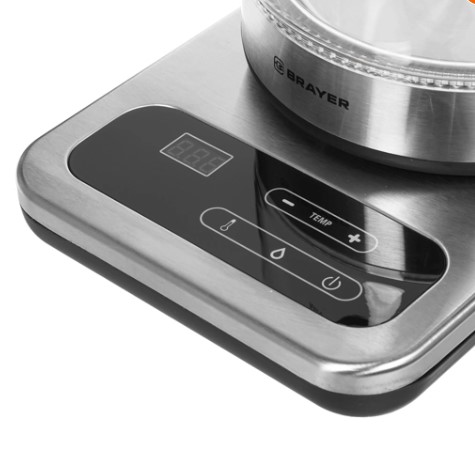 Чайник BRAYER BR1003 фото