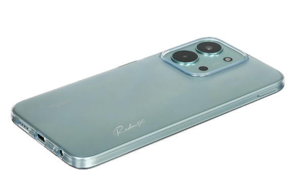 Смартфон Xiaomi Redmi 15C 8/256Gb Green (Зеленый) фото