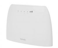 Wi-Fi роутер TENDA 4G03 фото