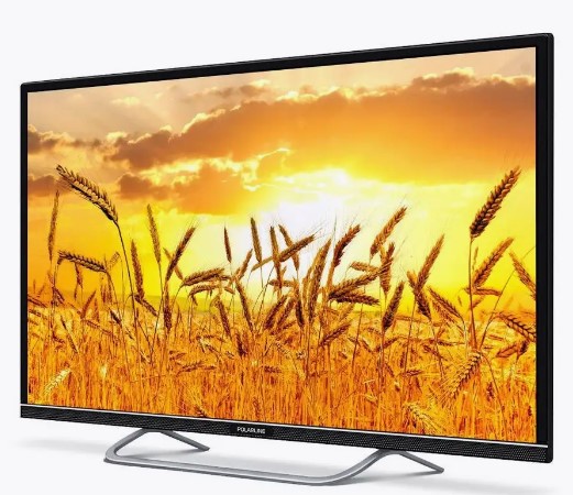 Телевизор LED POLARLINE 32" 32PL53TC-SM FULL HD Smart TV фото