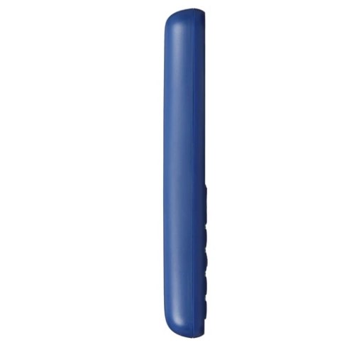 Телефон мобильный NOKIA 105 TA-1557 Dual SIM Blue  фото