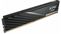 Оперативная память DDR5 16Gb (PC5-44800) 5600MHz ADATA XPG Lancer Blade black  AX5U5600C4616G-SLABBK фото
