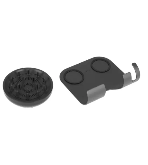 Фен SOOCAS Airfly P1 серый фото