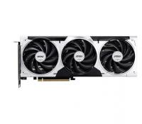 Видеокарта PCI-E 16Gb MSI NV RTX 5060 Ti 16G VENTUS 3X OC RTX 5060TI 128bit GDDR7 2602/28000 HDMI/DP фото