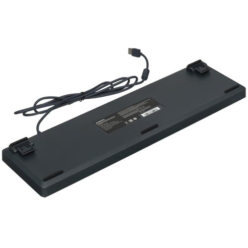 Механическая клавиатура Xiaomi Mechanical Keyboard JXJP01MW фото