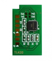 Чип Cactus CS-CHIP-TL-420H для Pantum P3010/M6700/M6800/P3300/M7100  купить ЦИТ Чип Cactus CS-CHIP-TL-420H для Pantum P3010/M6700/M6800/P3300/M7100  фото
